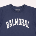 Aberdeen T-Shirt - Washed Navy