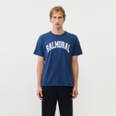 Aberdeen T-Shirt - Washed Navy