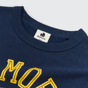 Academy Crewneck - Navy