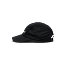 Belmore 4 Panel - Black / Grey