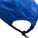 Belmore 4 Panel - True Blue
