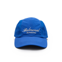 Belmore 4 Panel - True Blue