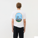 Big O T-Shirt - White