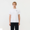 Big O T-Shirt - White