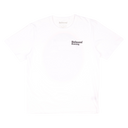 Big O T-Shirt - White