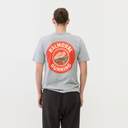Bloom T-Shirt - Heather Grey