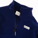 Courcelle 1/4 Zip - Navy