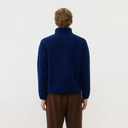 Courcelle 1/4 Zip - Navy