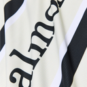 Franchise Tank Top - Cream / Black / White