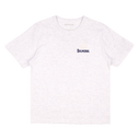 Inn T-Shirt - Ash Grey