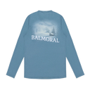 Landscape Longsleeve - Slate