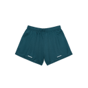 Mayfair Superlight Shorts - Steel Blue