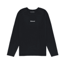 Oakwood Longsleeve - Black