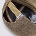 Old English Cap - Brown