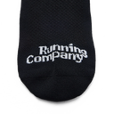 Running Socks - Black