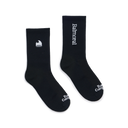 Running Socks - Black