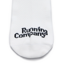 Running Socks - White