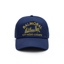 Skyline 5 Panel - Navy