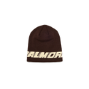 Speed Beanie - Brown