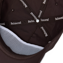 Stadium 5-Panel Hat - Chocolate
