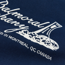 Stadium Crewneck - Navy