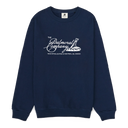 Stadium Crewneck - Navy