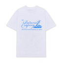 Stadium T-Shirt - Ash Grey