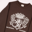 Sterling Crewneck - Chocolate
