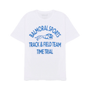 Time Trial T-Shirt - White