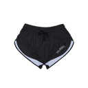 Tornhill Shorts - Black / Cream