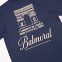 Vendome T-Shirt - Washed Navy