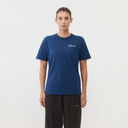 Vendome T-Shirt - Washed Navy