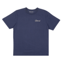 Vendome T-Shirt - Washed Navy