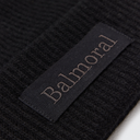 West Hill Beanie - Black