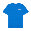 SG x Balmoral Tee - Blue