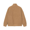 Banley Sweater Jacket - Peanut