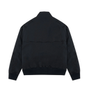 G9 Harrington Cloth Jacket - Dark Navy