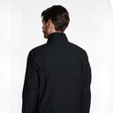 G9 Harrington Cloth Jacket - Dark Navy