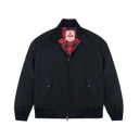 G9 Harrington Cloth Jacket - Dark Navy
