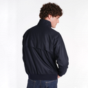 G9 Melton Jacket - Deep Blue