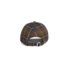 Barbour X A.P.C Tartan Cap - Classic Tartan