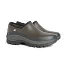 Barbour x A.P.C. Clog - Dark Sage