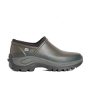 Barbour x A.P.C. Clog - Dark Sage