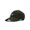 Barbour Barlow Cap - Olive