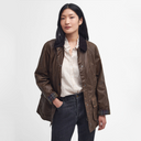 Women's Barbour Beadnell - Bark