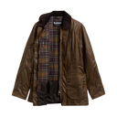 Women's Barbour Beadnell - Bark