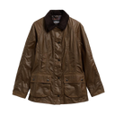 Women's Barbour Beadnell - Bark
