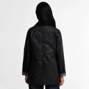 Women's Barbour Beadnell - Black / Classic