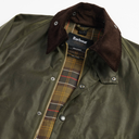 Beaufort Wax Jacket - Archive Olive
