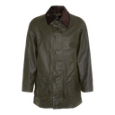 Beaufort Wax Jacket - Archive Olive